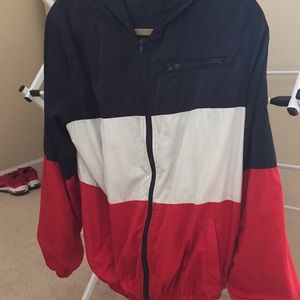 Brandy Melville Krissy Jacket